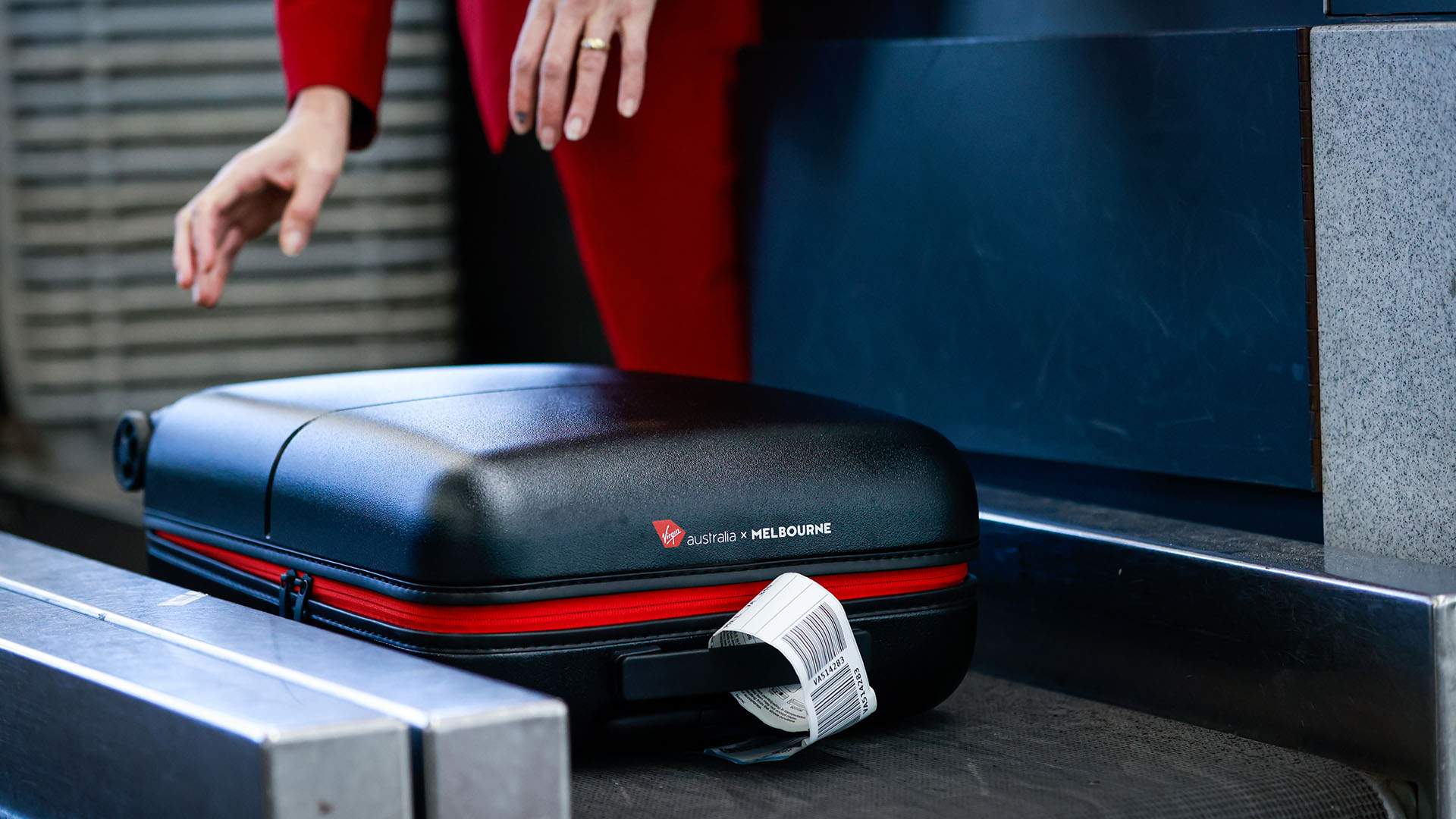 Virgin's Bag Tracking Is Now Available Across the Airline's Entire