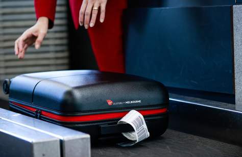Virgin's Bag Tracking Is Now Available Across the Airline's Entire Domestic and International Network