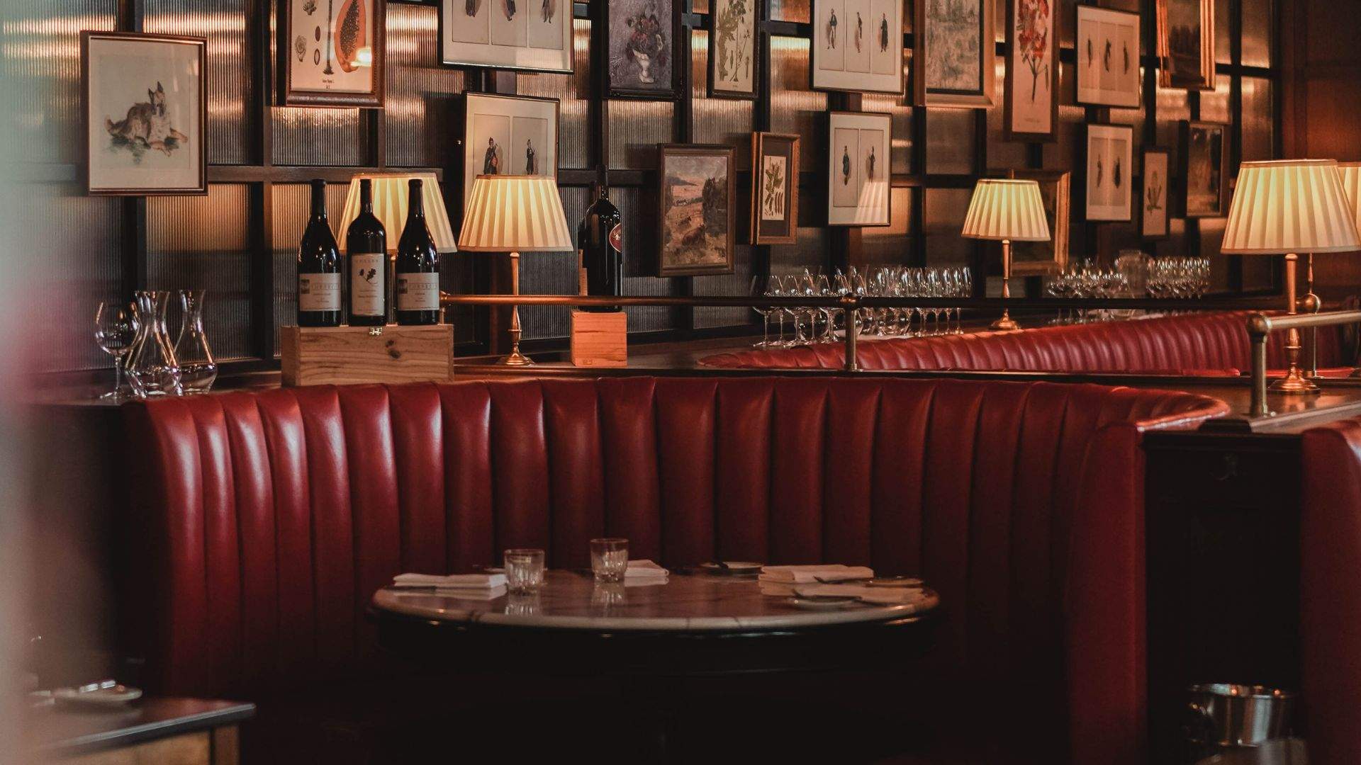 Walter's Steakhouse and Wine Bar, Brisbane City Review