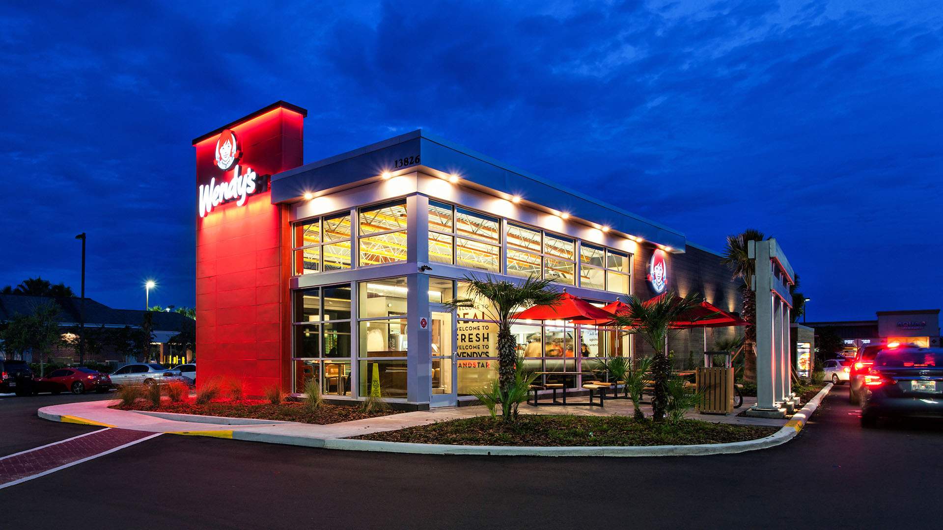 US Burger Chain Wendy's Just Cooked Up a Deal to Open 200 Stores in Australia by 2034