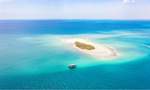 Explore Coast to Coast on Heritage-Listed K'gari
