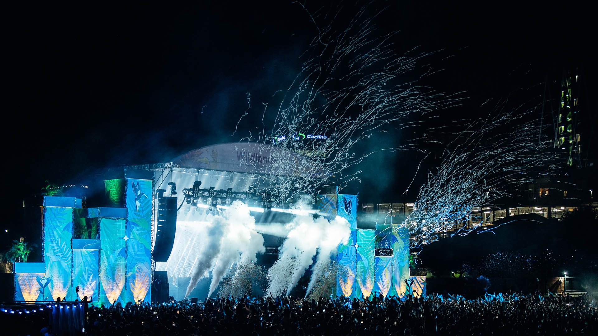 Wildlands Festival 202324 Concrete Playground