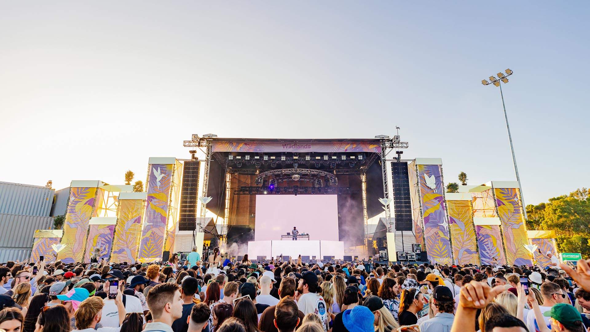 Mark Your Calendar: Wildlands Has Locked in Its Summer 2023–24 Dates and Venues