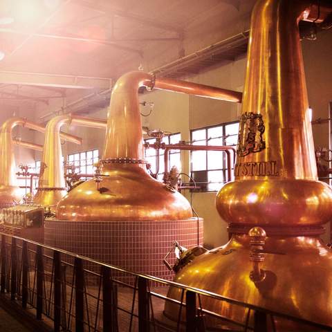 History and Highballs: How Suntory Continues to Bring Japanese Spirits to the World