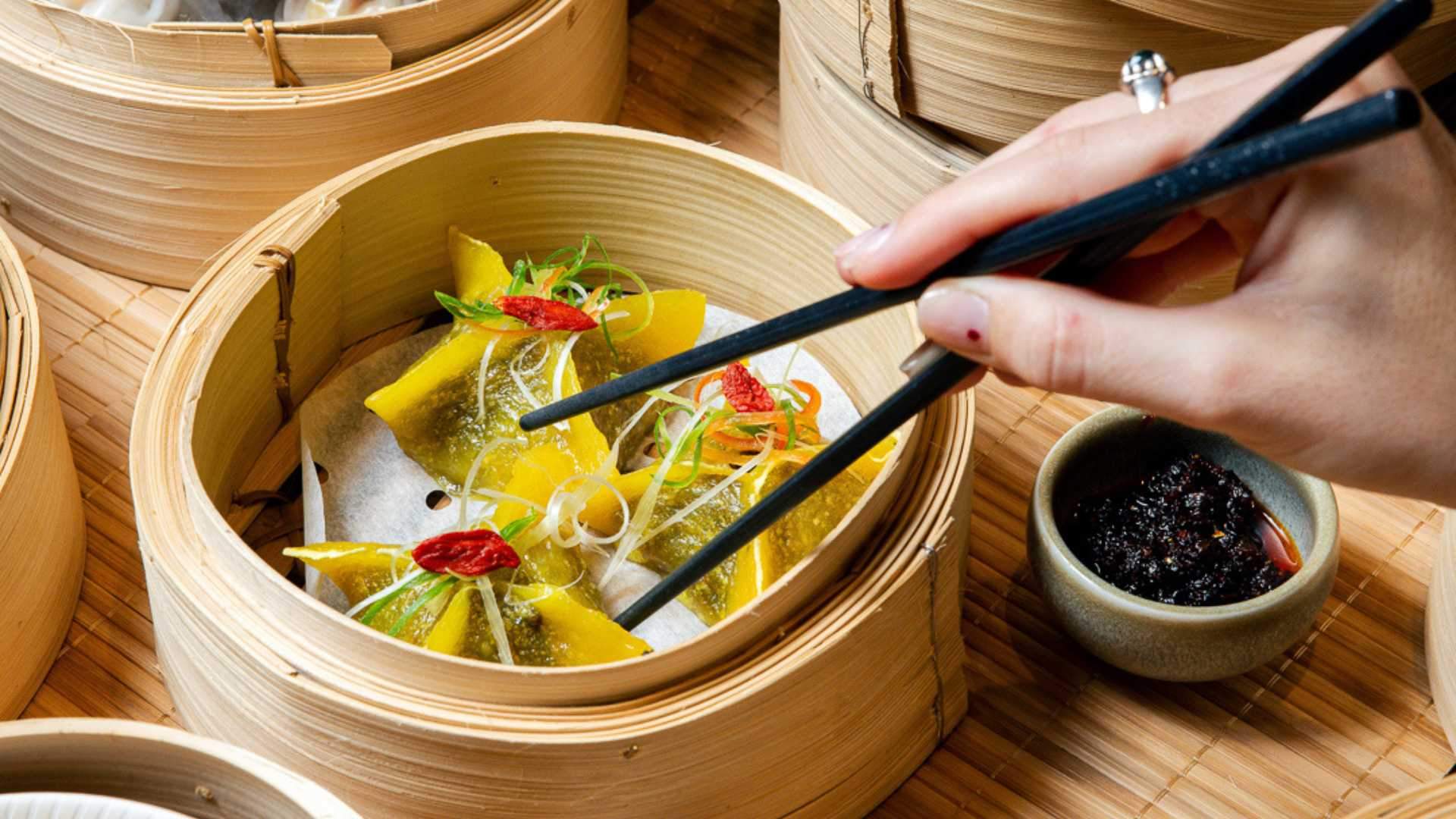 The Wait Is Over: Nelson Street Restaurant East Is Launching Auckland's ...