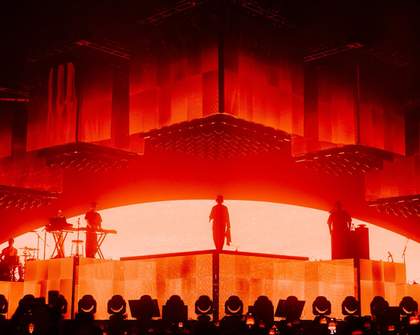 Joji Is Returning to Australia and New Zealand This Spring for His First-Ever Headline Tour