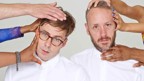 Basement Jaxx