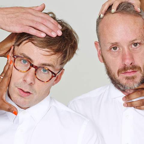 Basement Jaxx