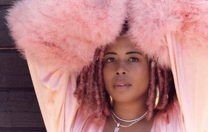 Background image for Kelis Is Heading to Brisbane as a BIGSOUND Keynote Speaker and to Play at Sweet Relief! 2024