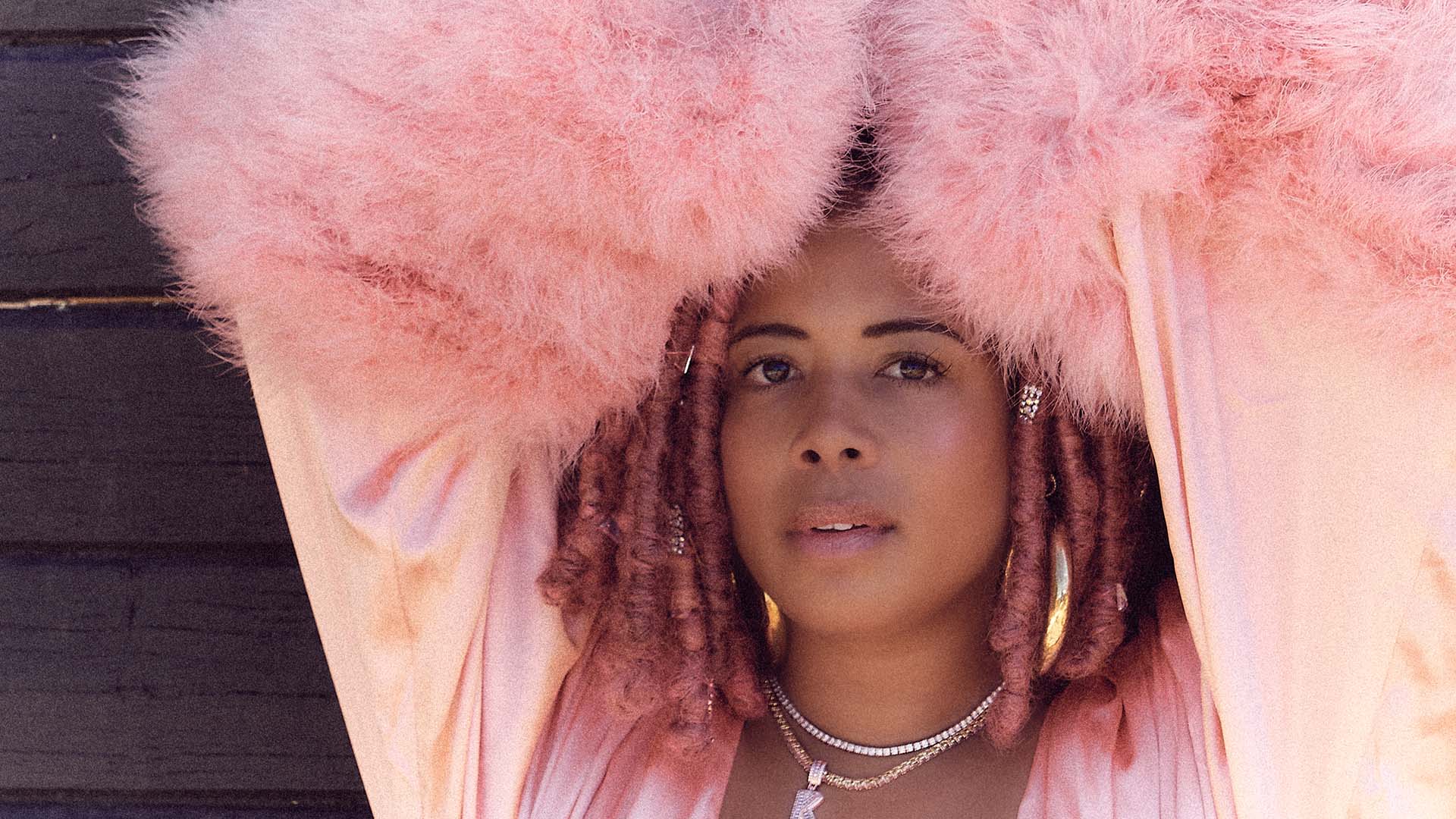 Kelis Is Heading to Brisbane as a BIGSOUND Keynote Speaker and to Play at Sweet Relief! 2024