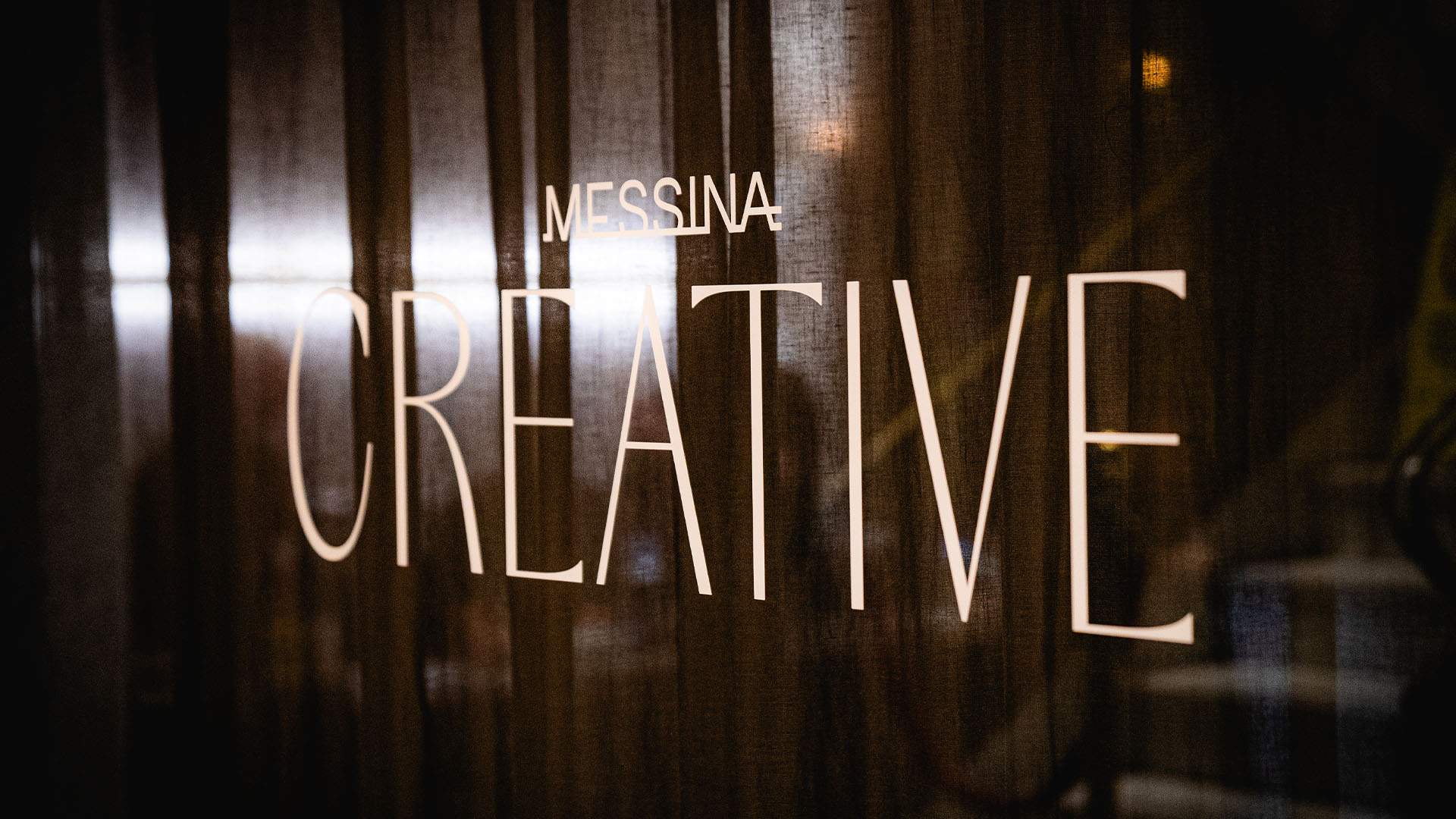 Messina Creative