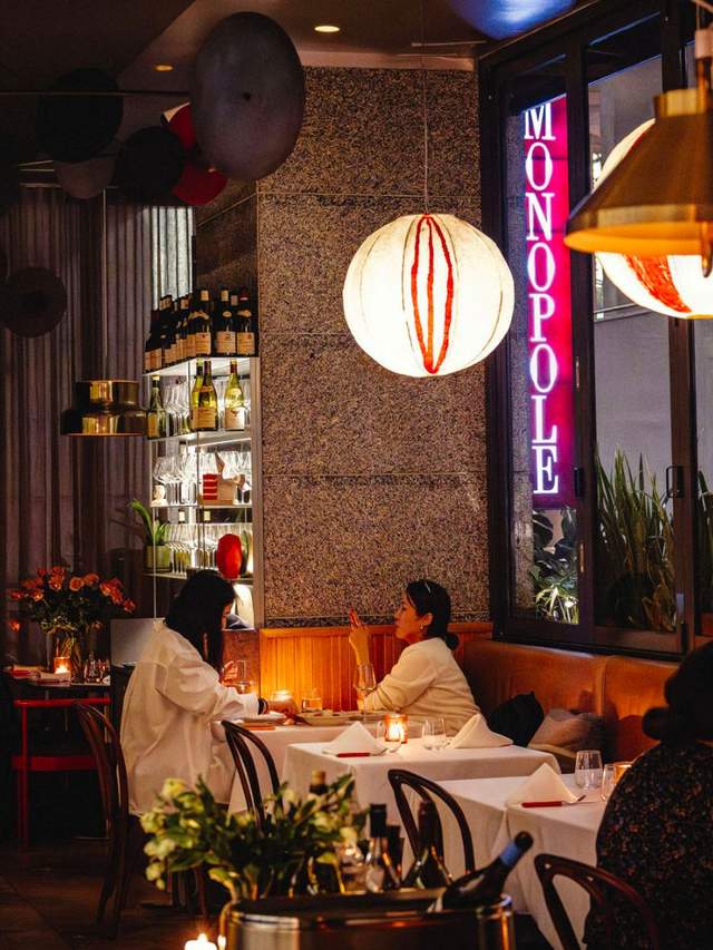 The Best French Restaurants in Sydney Right Now