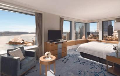 Background image for The Best Hotels in Sydney