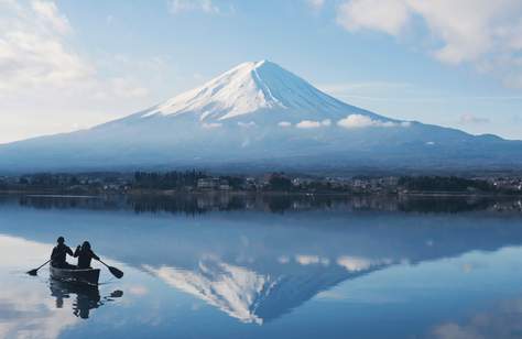 Refined Experiences for Your Next Stay in Japan