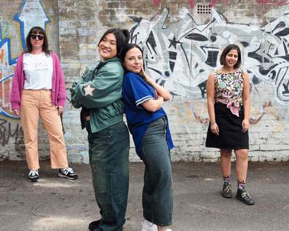 Marrickville Music Festival 2023