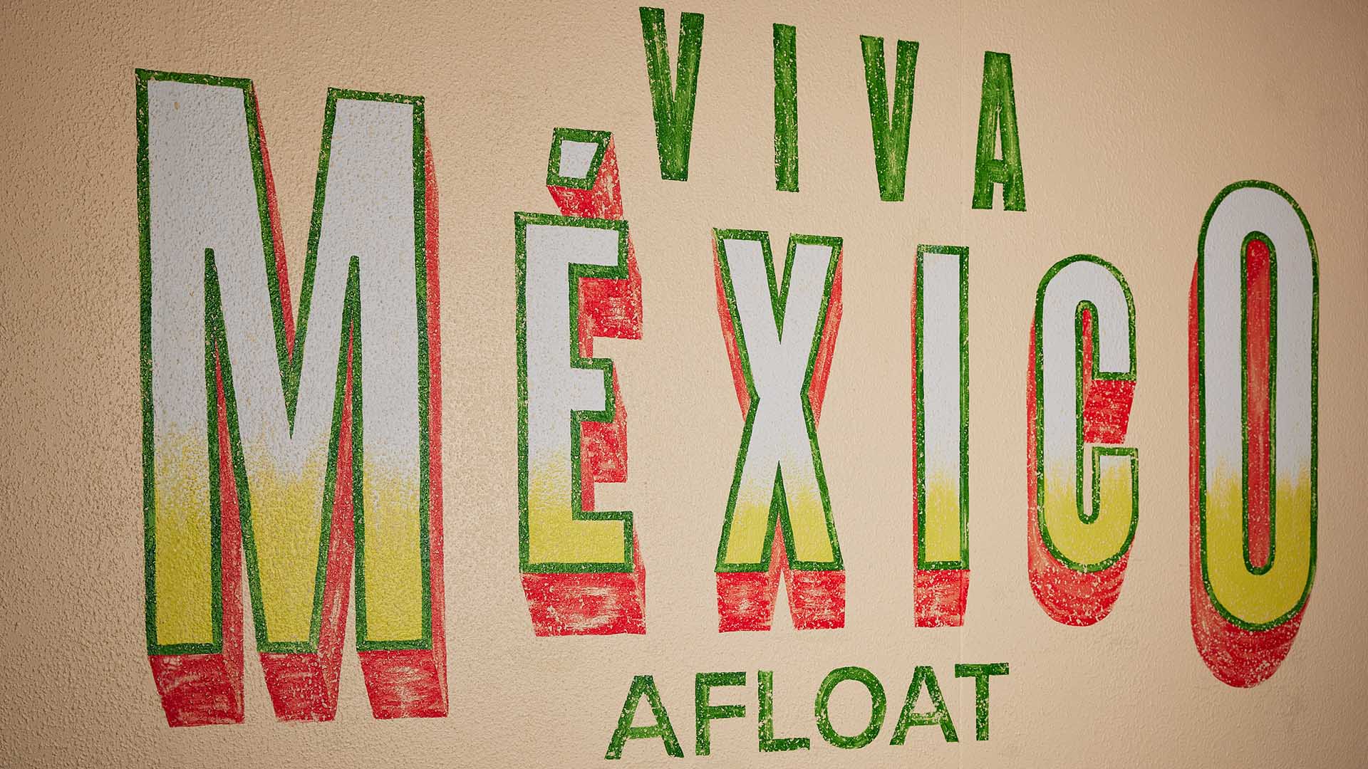 Now Open: Floating Bar and Restaurant Afloat Is Back on the Yarra with Margaritas, Mezcal and Mexican Bites