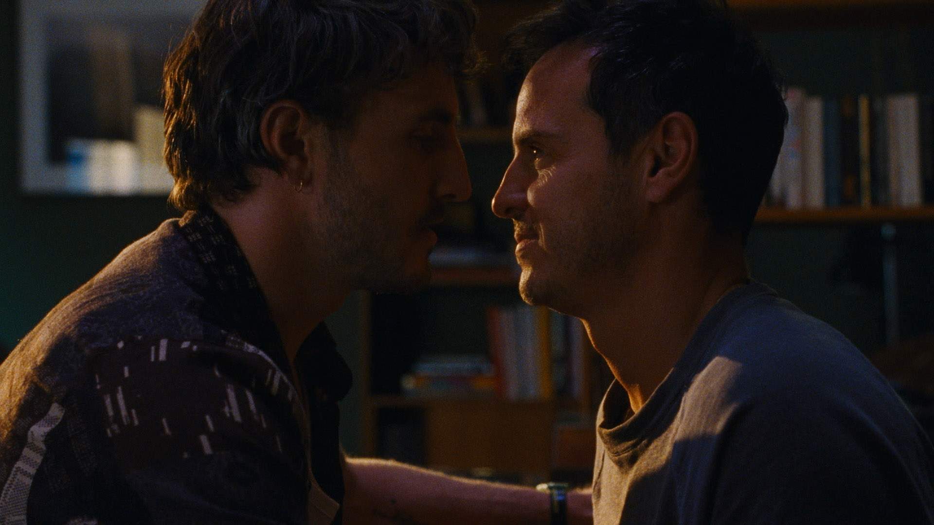 The Internet's Boyfriends Paul Mescal and Andrew Scott Fall in Love in the 'All of Us Strangers' Trailer