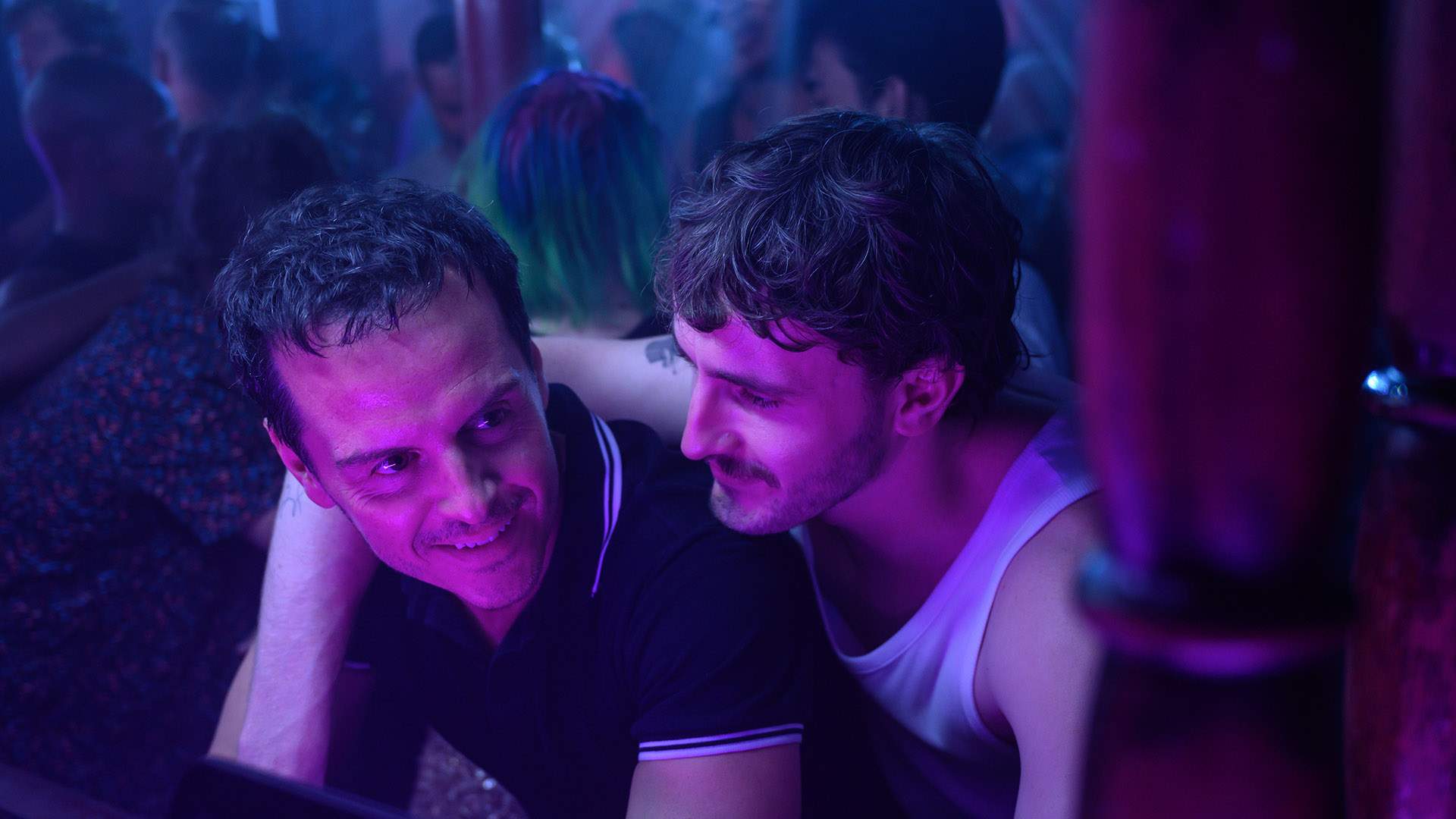 Paul Mescal, Penelope Cruz, LGBTQIA+ Classics: They're All on Melbourne Queer Film Festival's 2023 Lineup