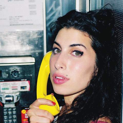 An Amy Winehouse Exhibition Focusing on the Singer's Early Career Is Coming to Australia This Spring