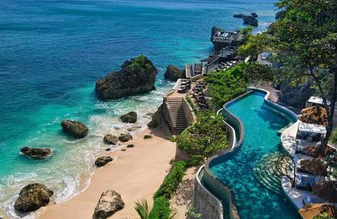 AYANA Resort Bali