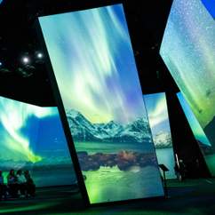 BBC Earth Experience