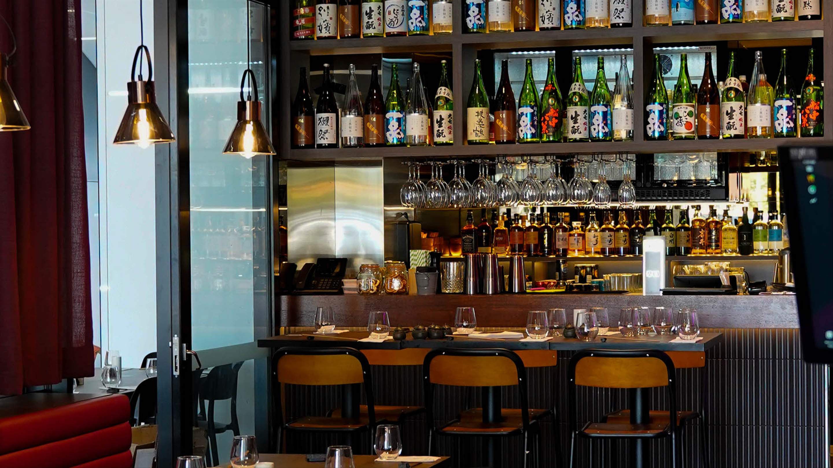 Bird's Nest Yakitori Portside, Hamilton Review