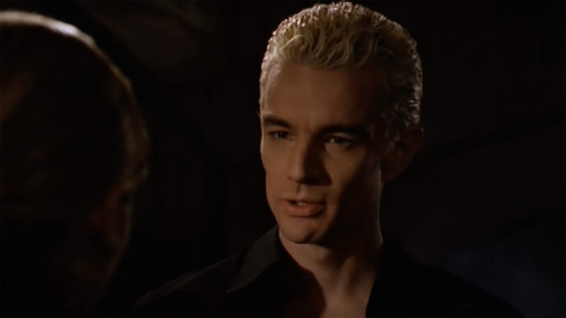 The Cast of 'Buffy the Vampire Slayer' Is Reuniting for a Brand-New Audible Spinoff About Spike