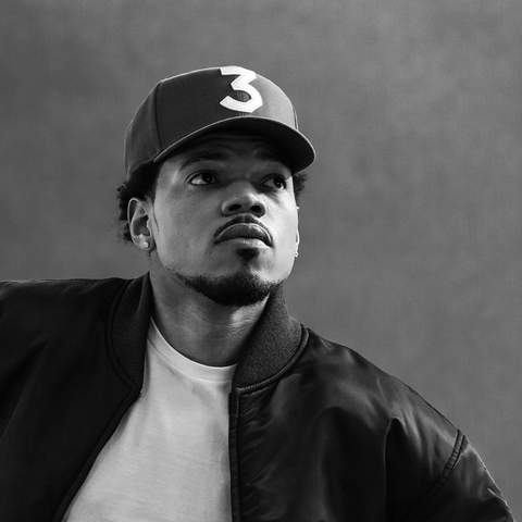 Just In: Chance The Rapper Will Speak at SXSW Sydney to Celebrate 50 Years of Hip Hop