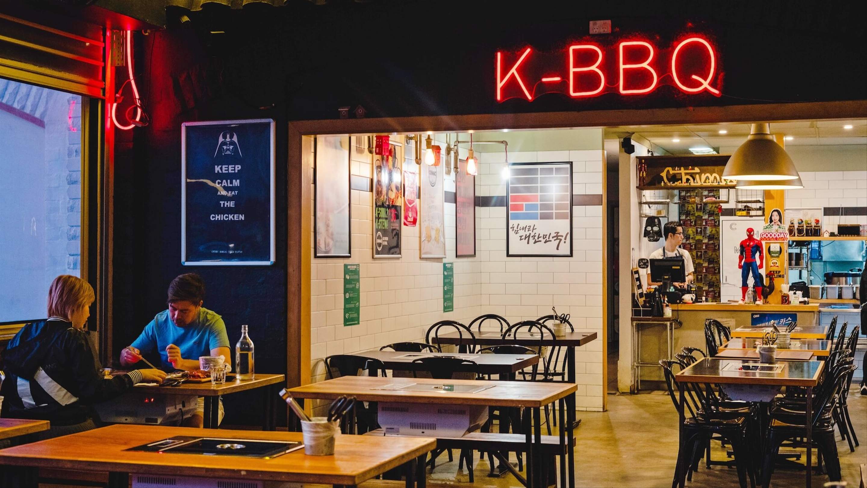 Chimac Plus, Abbotsford Review