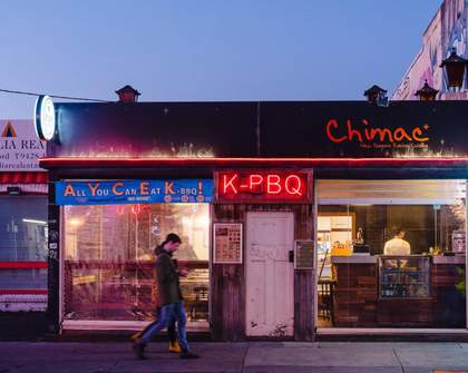 Chimac Plus