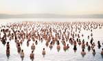 Artist Spencer Tunick Is Returning to Australia for a New Nude Photography Work Along the Brisbane River