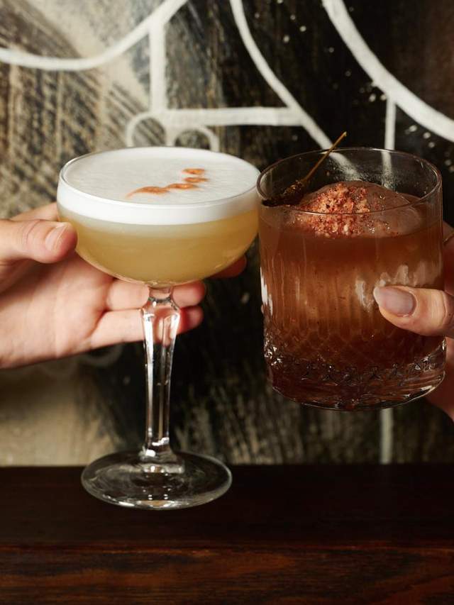 Nail That Crucial Third Date with These Memorable Date Night Spots in the CBD