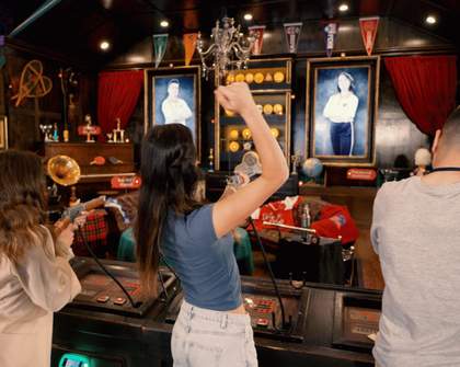 Four Ways to Escape Adulthood and Bring Out Your Inner Child at The Funderdome