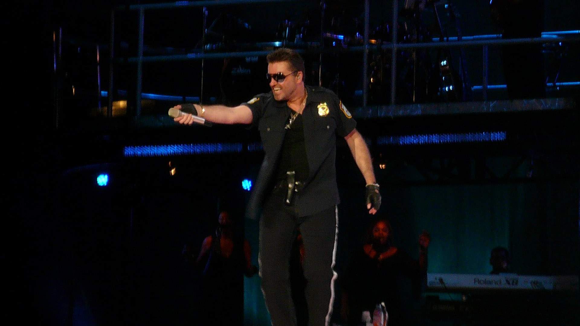 George Michael: Freedom! A Celebration with the Melbourne Symphony Orchestra