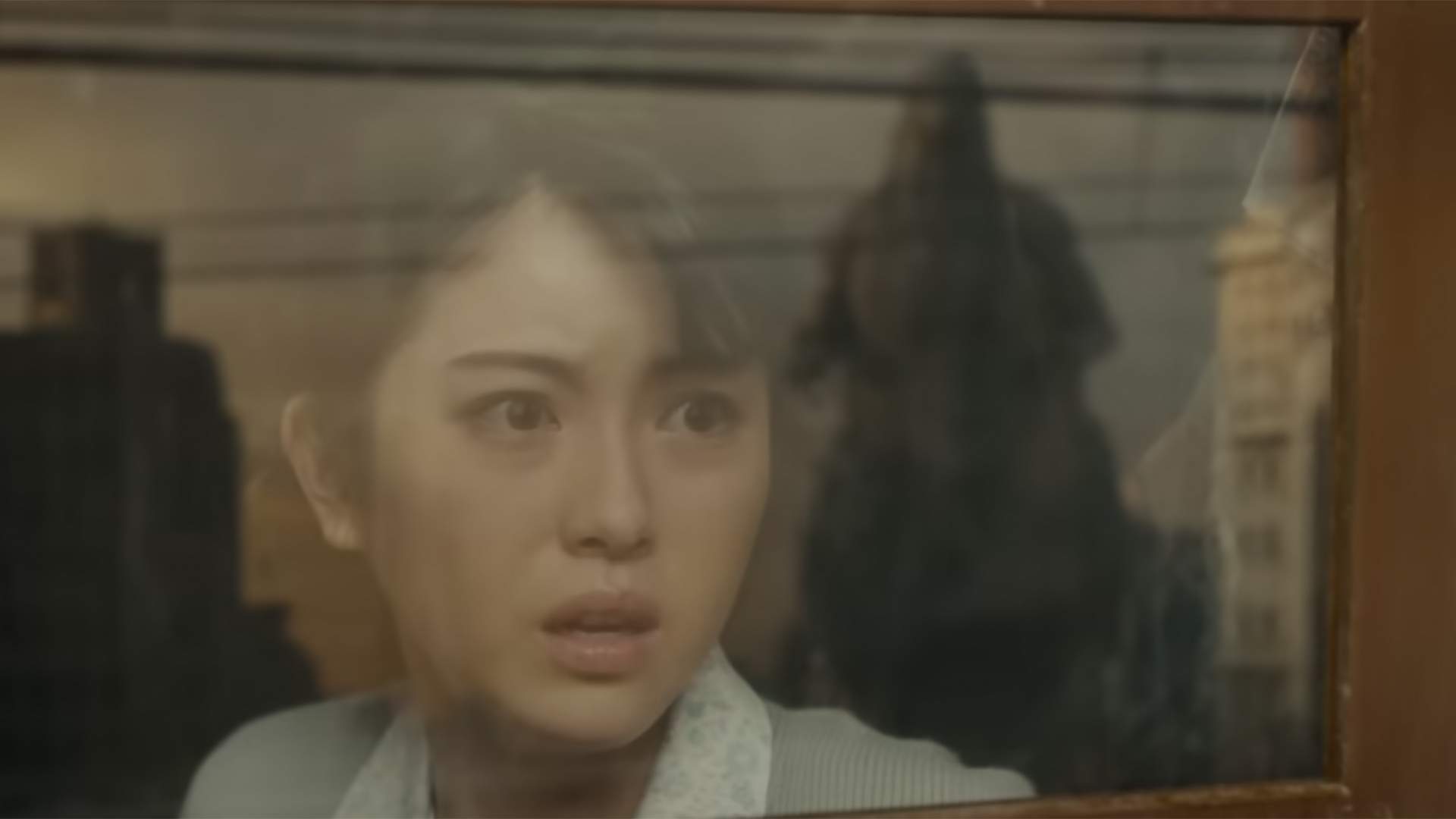 The King of the Monsters Is Back in Postwar Japan in the First Trailer for 'Godzilla Minus One'