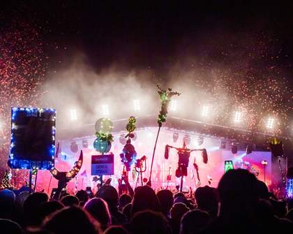 Autumn Plans, Sorted: Golden Plains Has Opened the Ticket Ballot for 2024's Festival