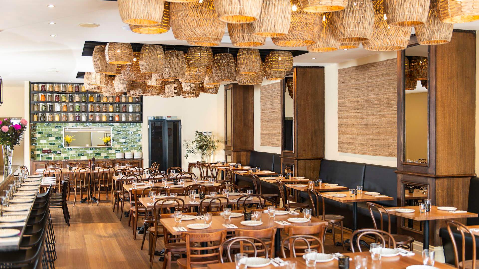 Gracie Greco, Camberwell Review