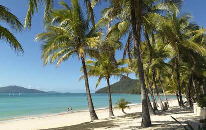 Background image for Virgin Just Dropped a Week-Long Sale with 300,000 Flights to and From Queensland From $49