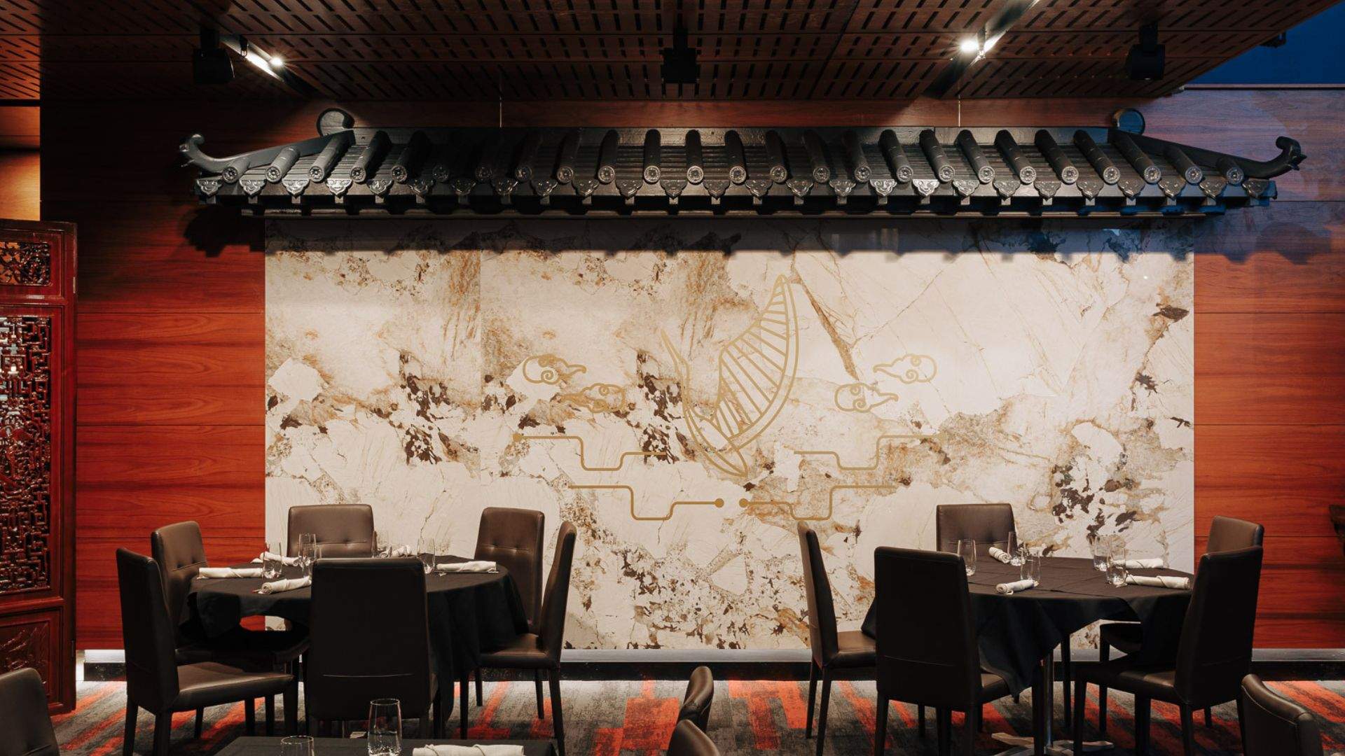 Now Open: MING Dining Is Melbourne CBD's New Cantonese-Inspired Restaurant