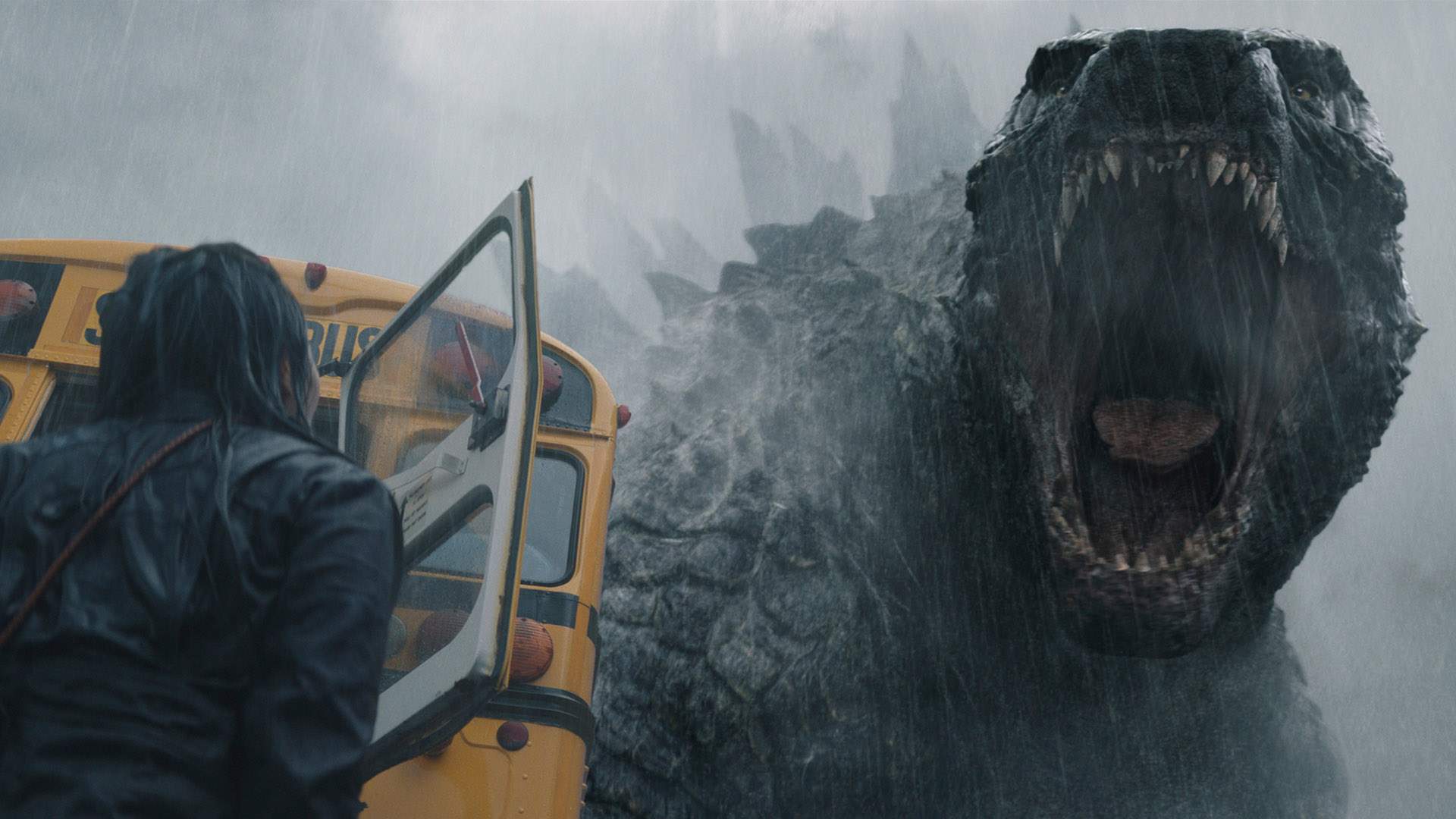 Godzilla Rampages Through a Streaming Series in the First Trailer for 'Monarch: Legacy of Monsters'