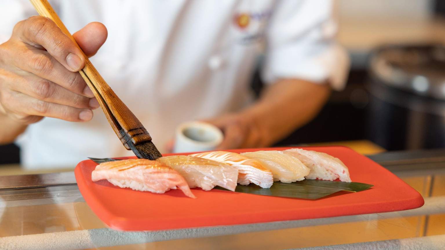Nobu Sydney, Barangaroo Review