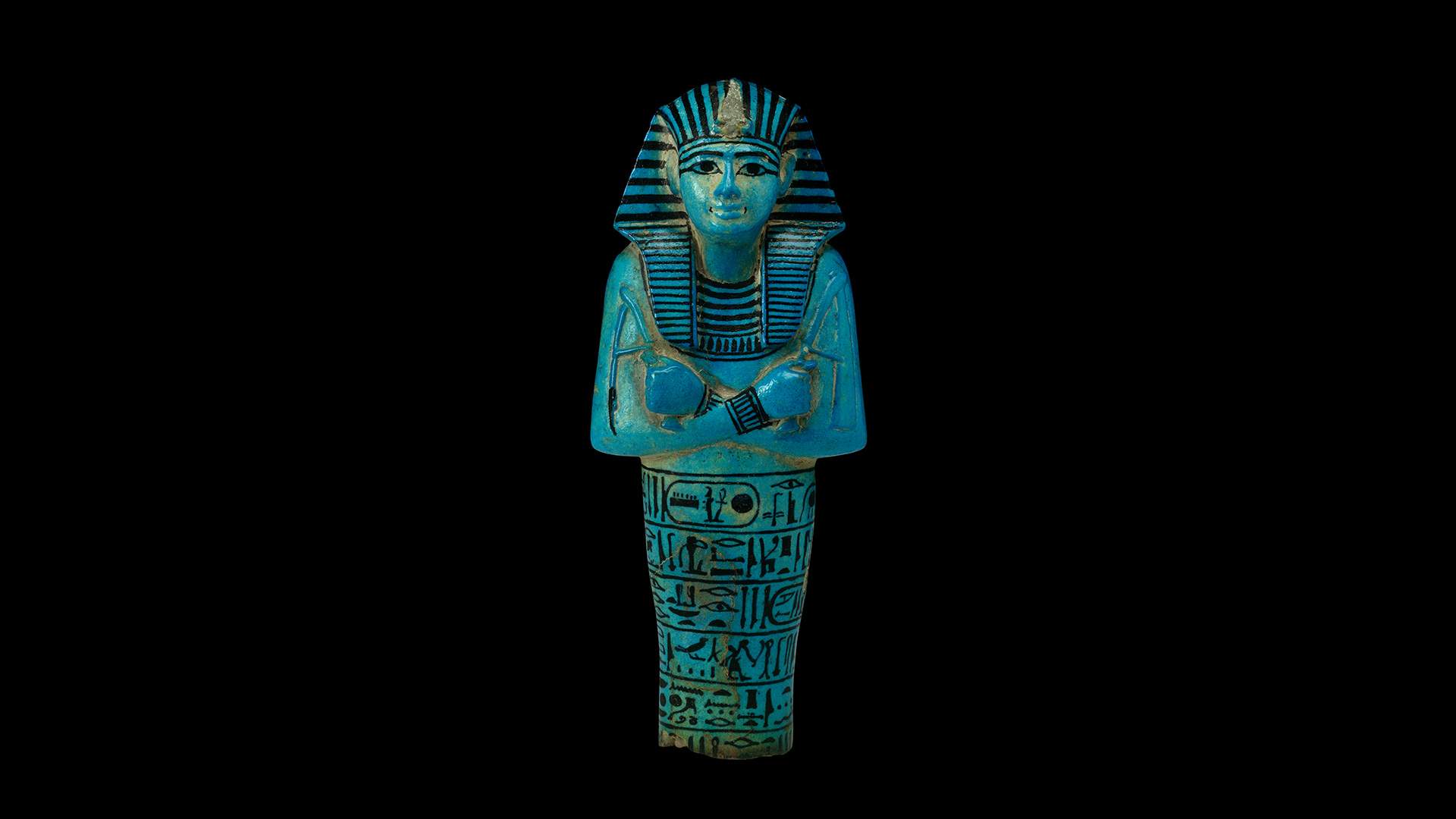Pharaoh, Melbourne