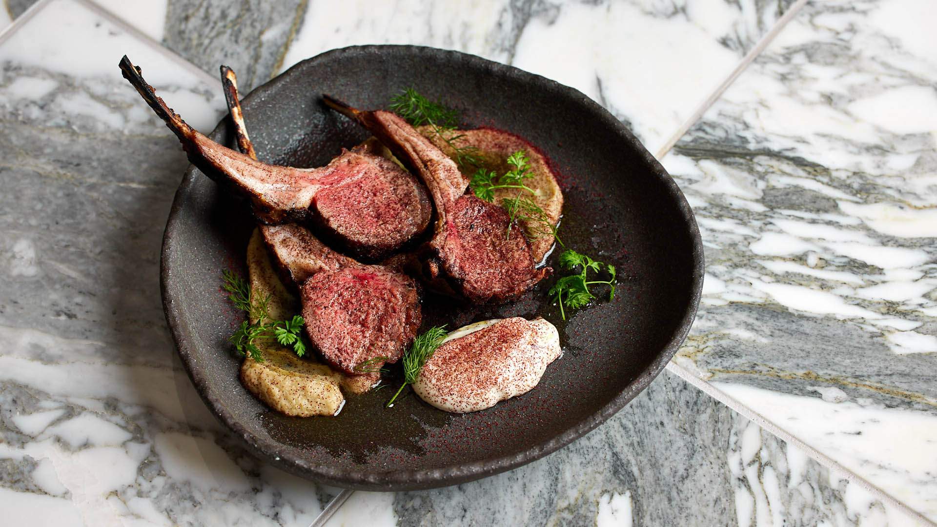 Now Open: West End Just Scored a New Steak Haven with Manhattan-Inspired Restaurant Rich & Rare