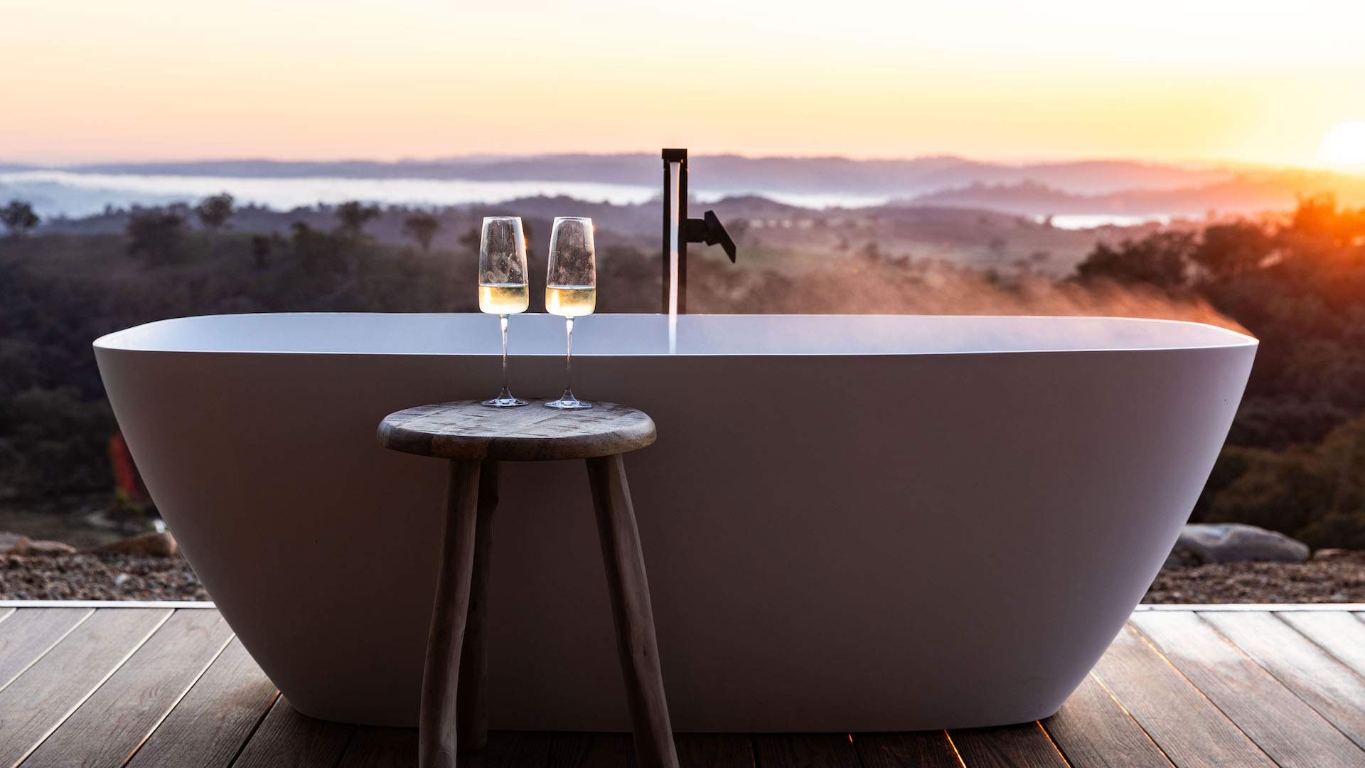 Sierra Escape Has Just Added a Stunning Tiny House to Its Suite of Luxe Mudgee Accommodation