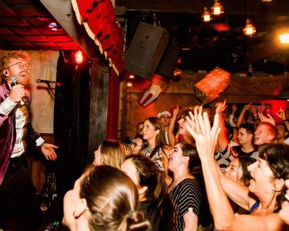 SXSW Guide: Where to Go for Live Tunes and Late-Night Grooves Around the Festival Precinct