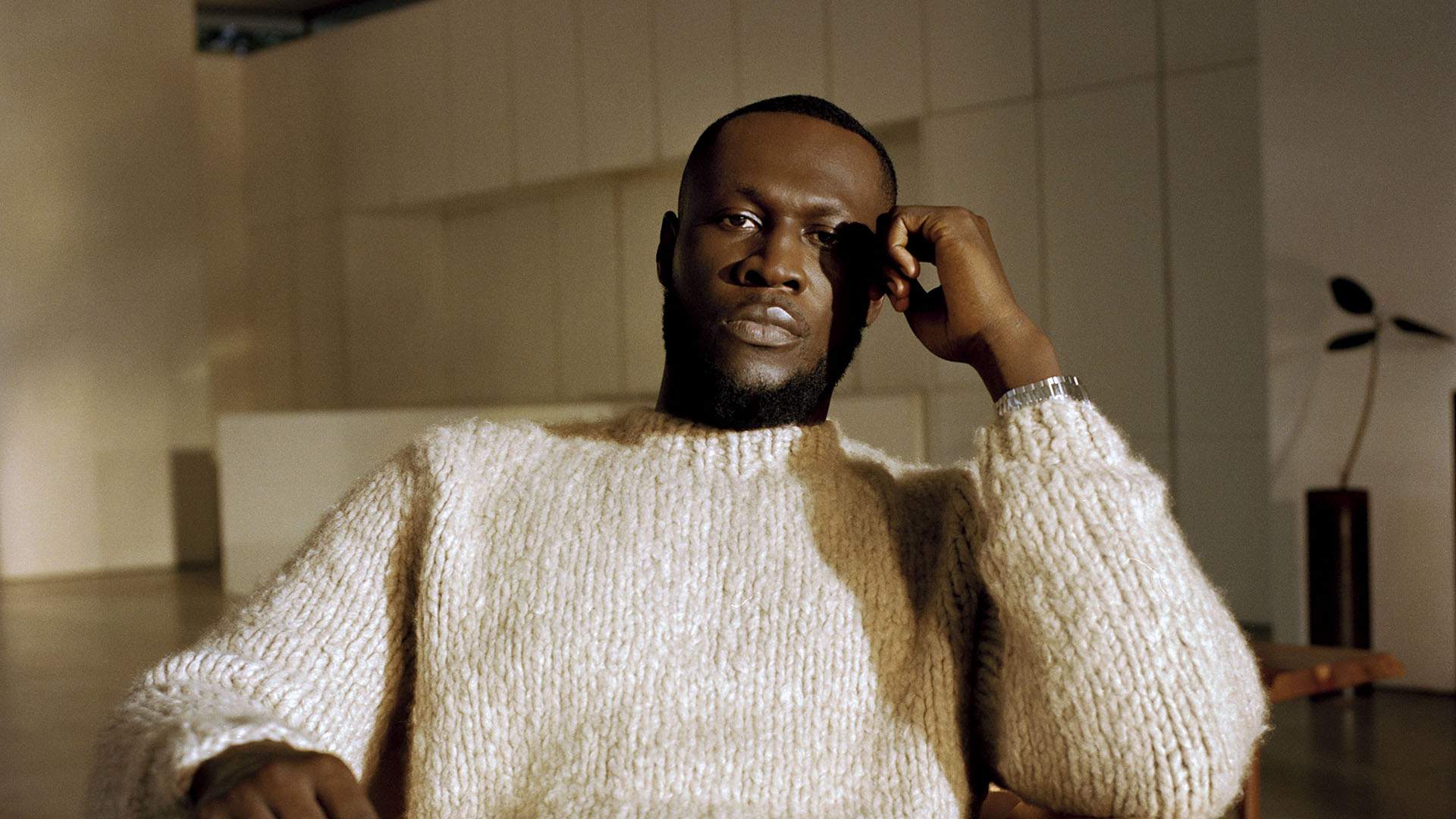 Stormzy, Steve Lacy, Dominic Fike and Raye Headline Laneway Festival's