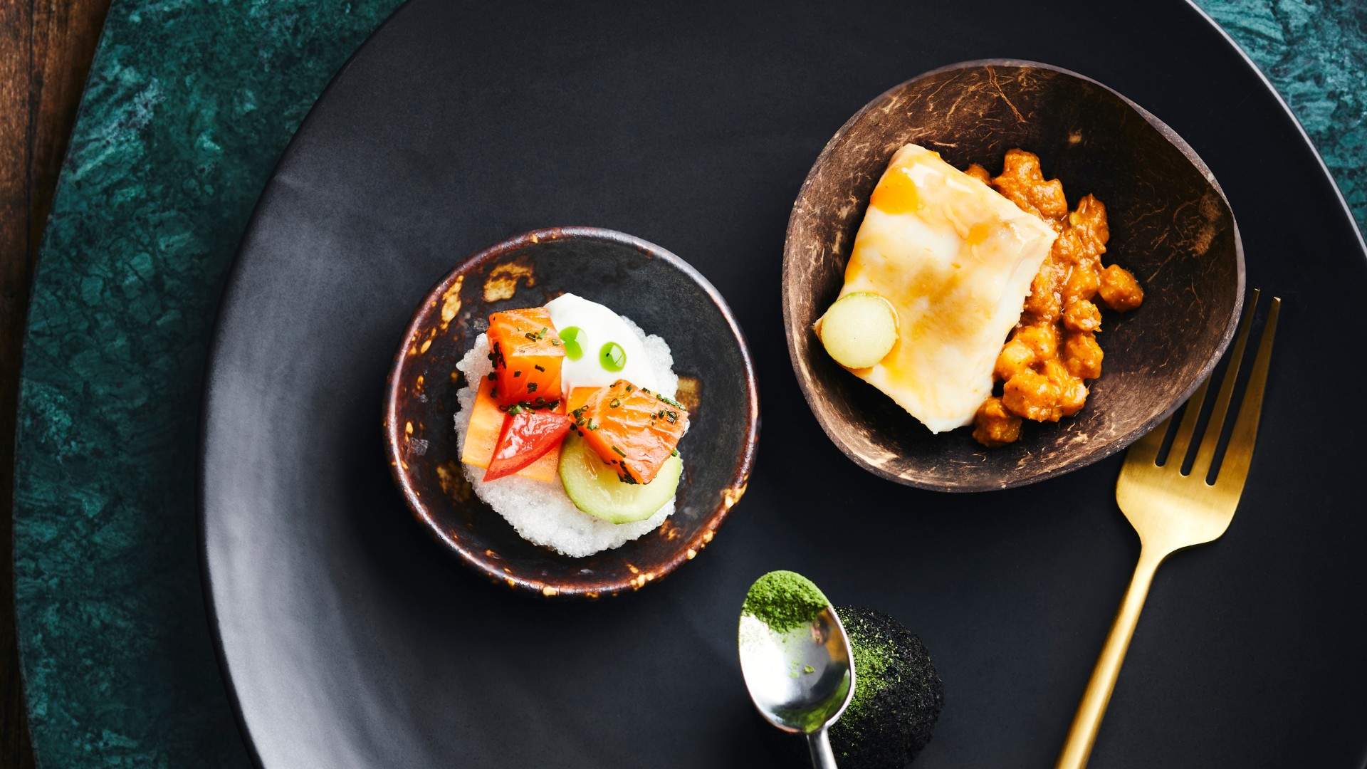 Coming Soon: TALA Is New Zealand's First-Ever Restaurant Dedicated to Modern Samoan Cuisine