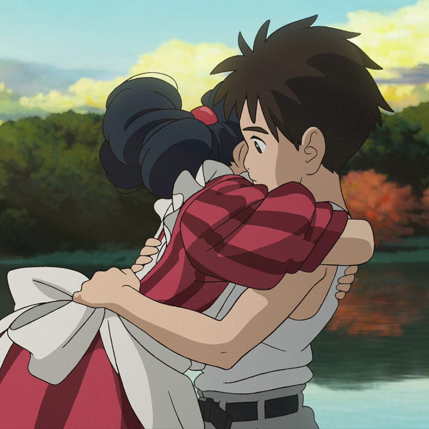 Every Studio Ghibli movie ranked: our definitive list of anime Ghibli films