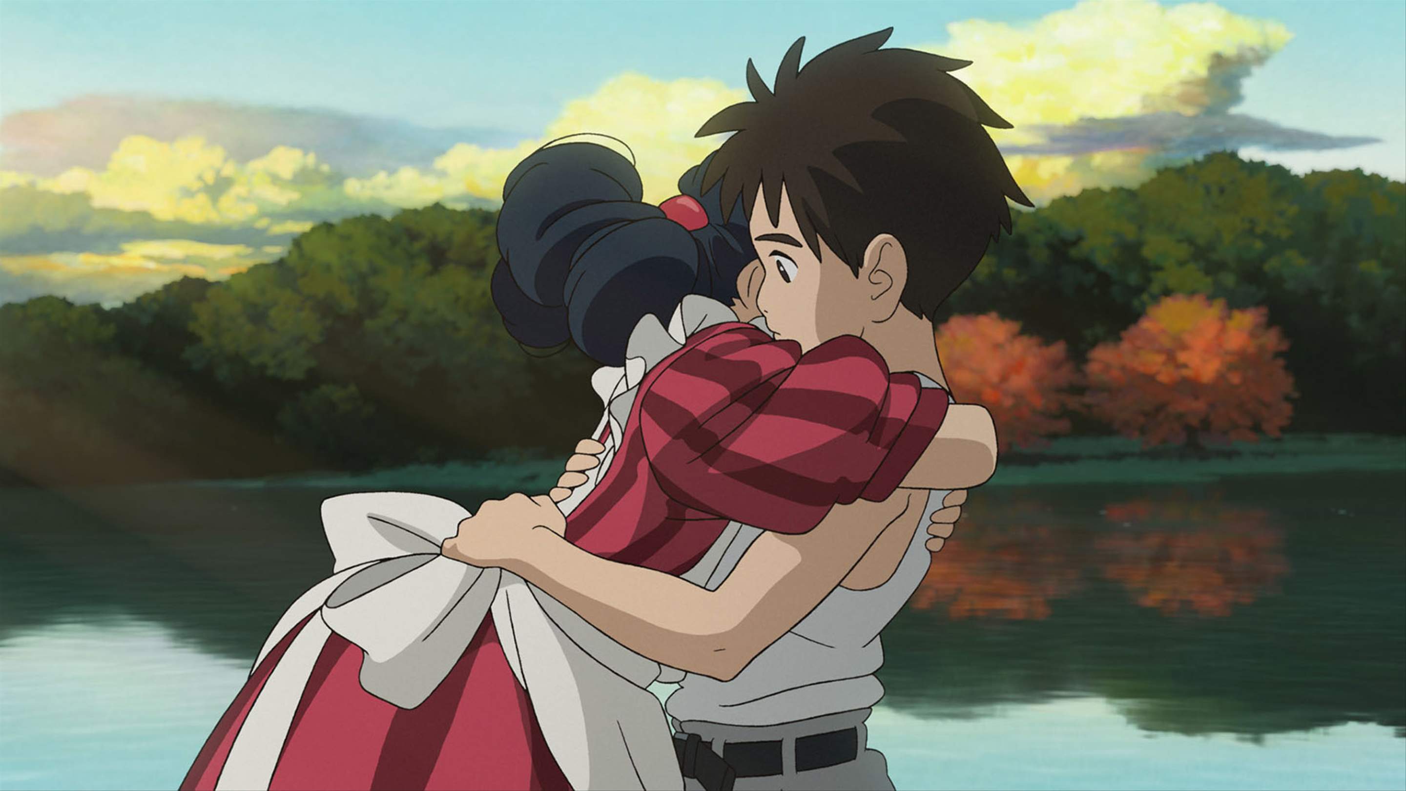 A List of All of the Studio Ghibli Movies, Ranked - Concrete Playground