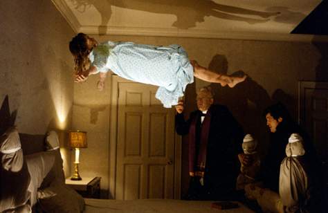 The Fearless William Friedkin